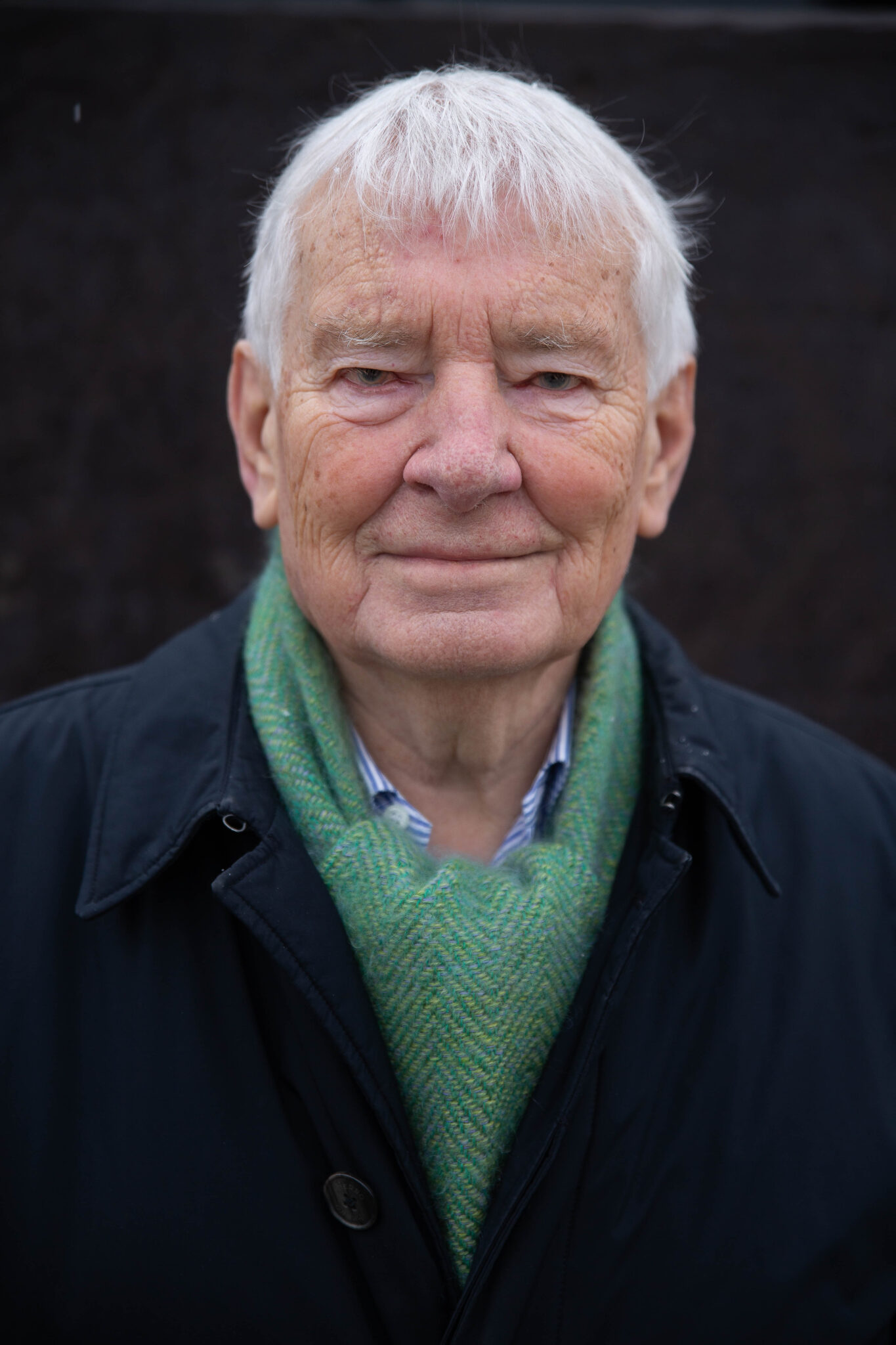 Der ehemalige Bundesminister - Atlantik-Brücke e.V.