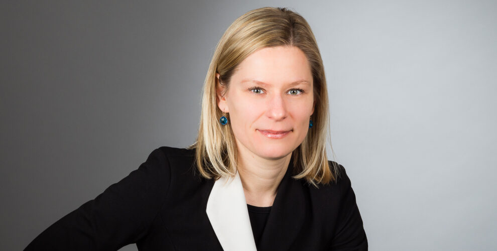 „Ohne privates Geld ist der Rüstungssektor nicht zu erneuern.“