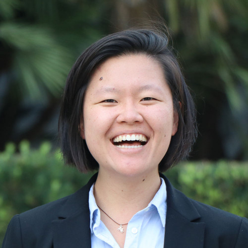 Angela Kim