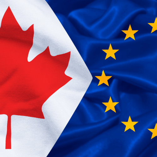 Canada and Europe Deepen Defense Ties Amid Rising Global Instability