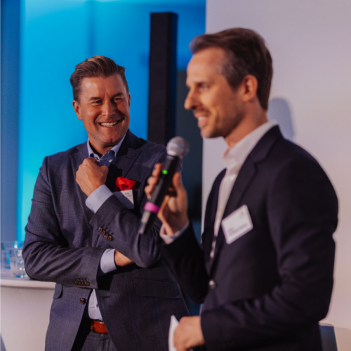 Souveränität trifft Realität: Digitale Handlungsfähigkeit im 21. Jahrhundert