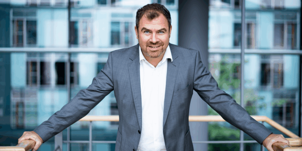 „Wir haben uns viel zu sehr auf andere verlassen“