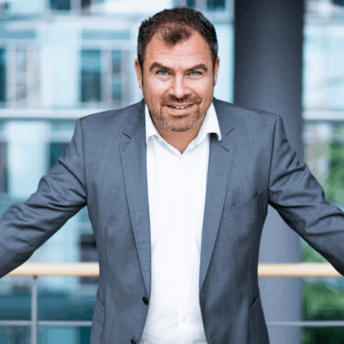 „Wir haben uns viel zu sehr auf andere verlassen“