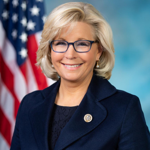 A Conversation with Representative Liz Cheney