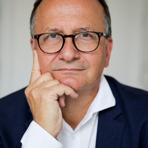 Guido Goldman wäre hoffnungsvoll