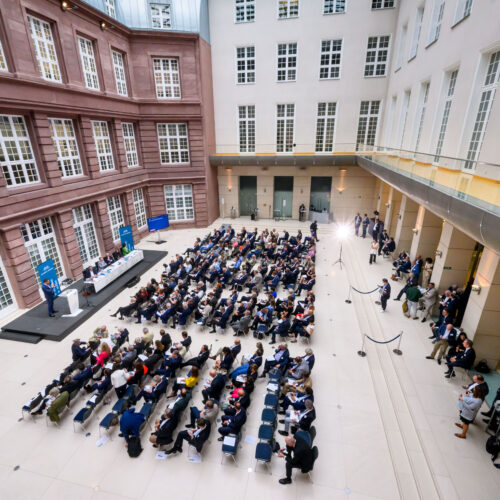 Mitgliederversammlung und Hoffest 2026