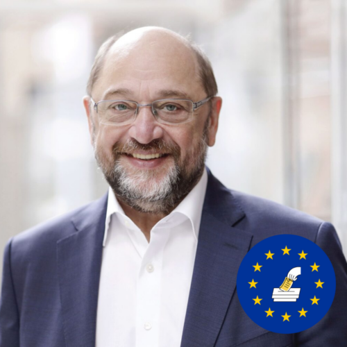 „Wir müssen eine positive Erzählung zur EU entwickeln“