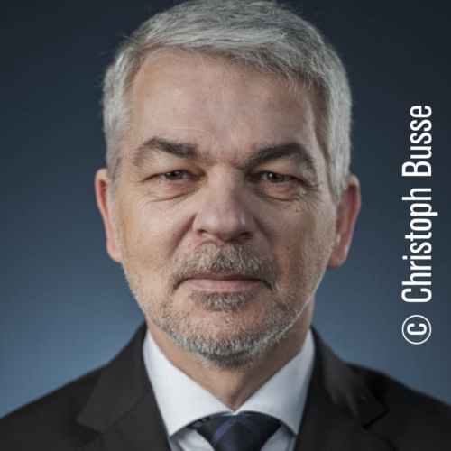 Europas Sicherheit auf dem Prüfstand