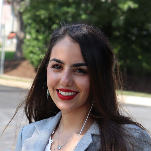 Marwa Odeh