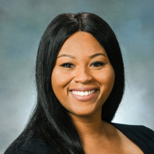 Ashley Caradine