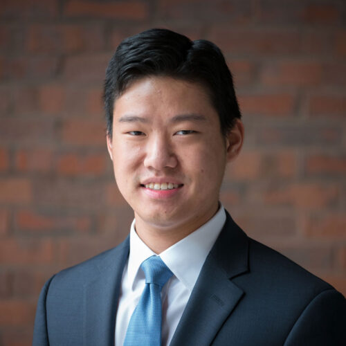 Christopher Li