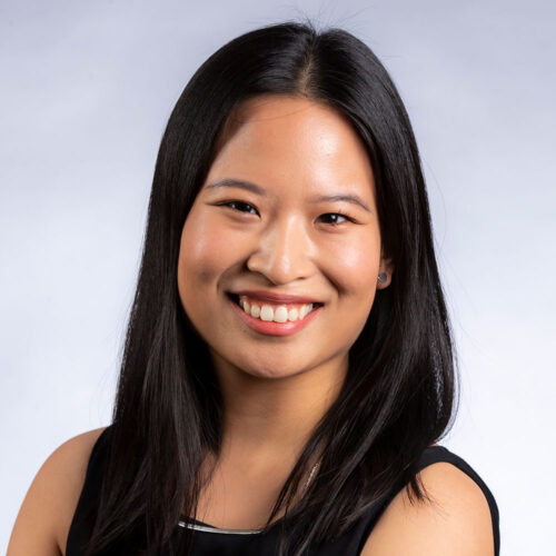 Corinne Chin
