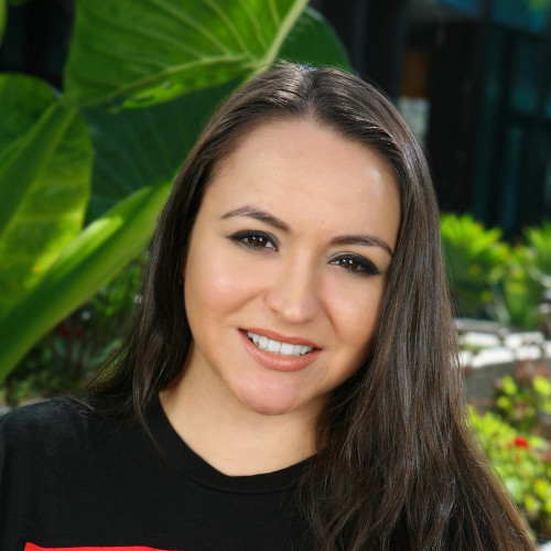 Lizbeth Gomez