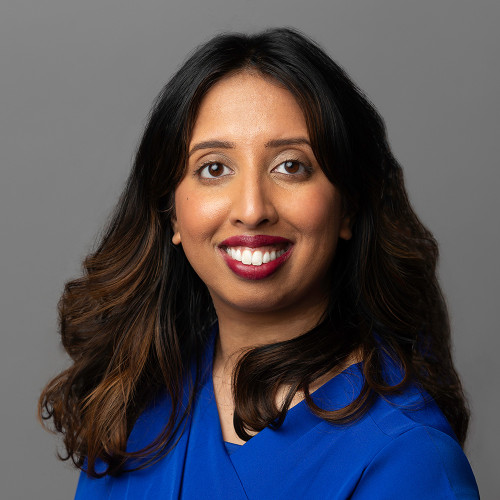 Purvi Patel
