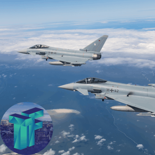 Waiting for the Big Bang: Executing the European Defense Build-Up in Germany