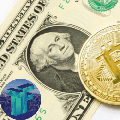 The dollar in the fight for US primacy