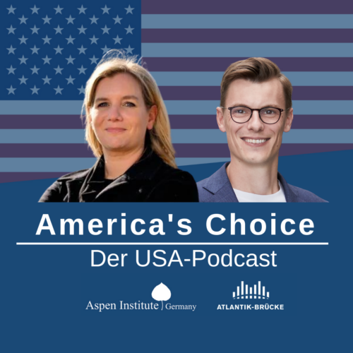 Ein Jahr bis zur US-Wahl