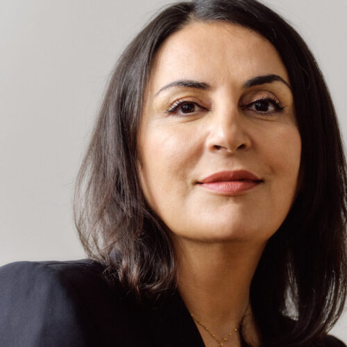 „Die Demokratie kämpft ums Überleben“