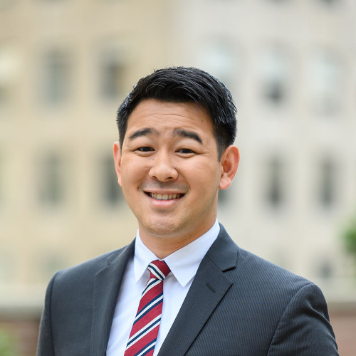 Benjamin Pu