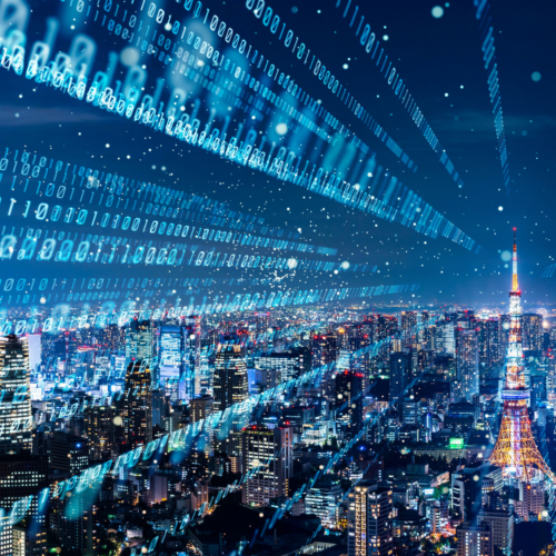 Souveränität trifft Realität: Digitale Handlungsfähigkeit im 21. Jahrhundert