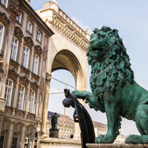 Technology, Innovation & Power – Europe’s Place in the Era of Geopolitical Rivalry