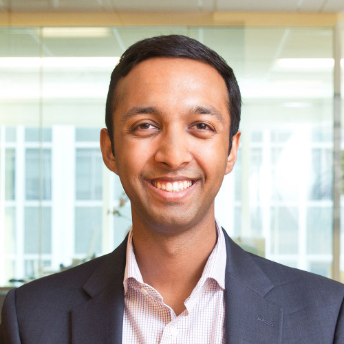 Anand Raghuraman