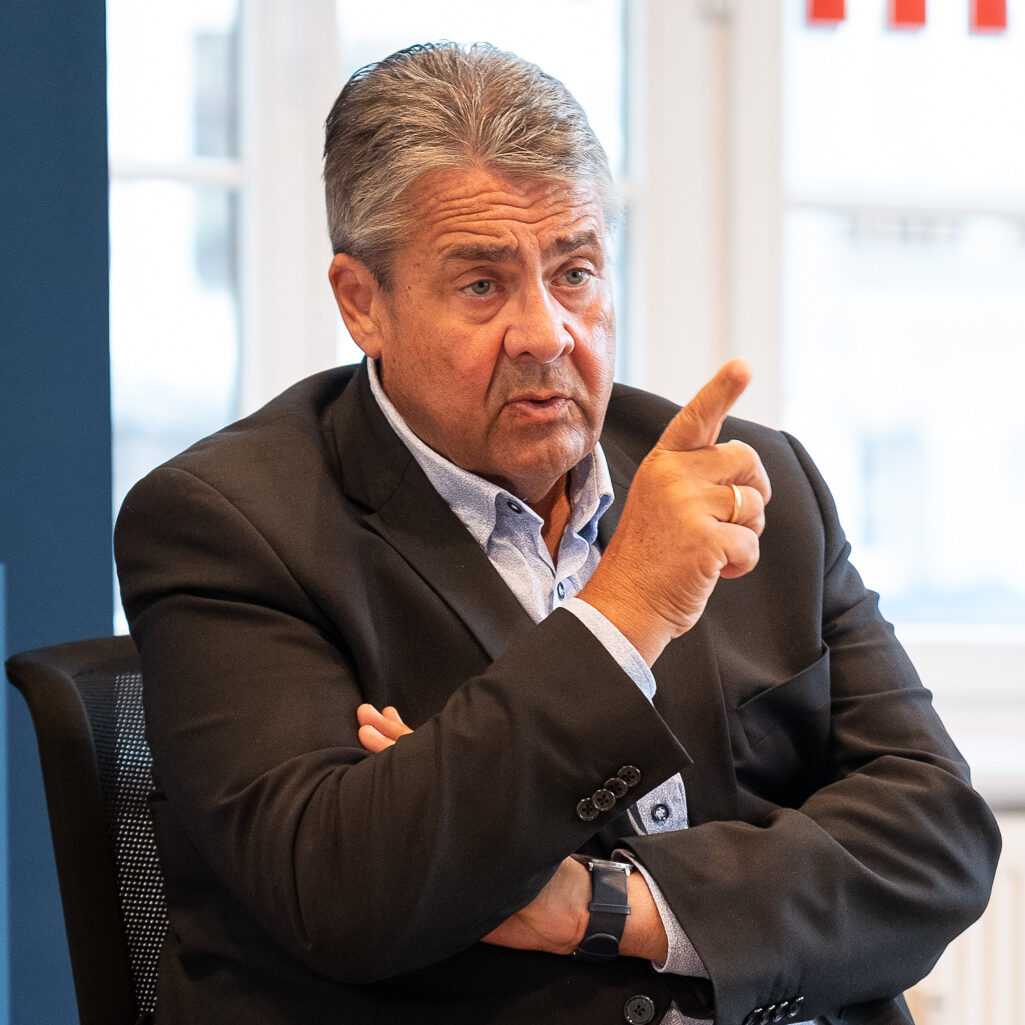 Das Undenkbare verhindern - Atlantik-Brücke e.V.