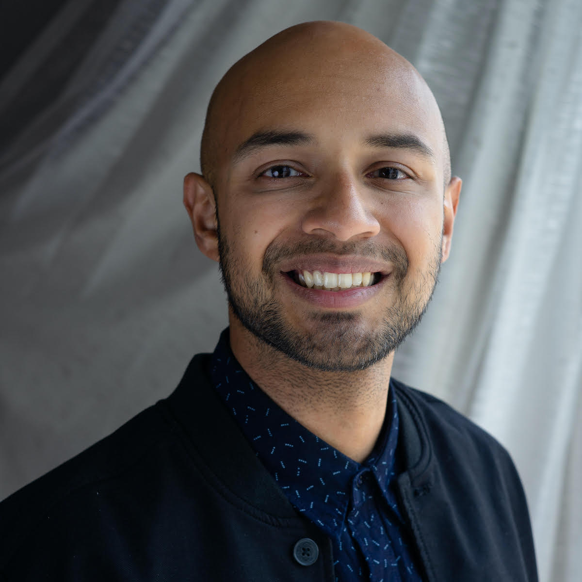 Sameer Rauf New Bridge to Germany: Class of 2024 - Atlantik-Brücke e.V.