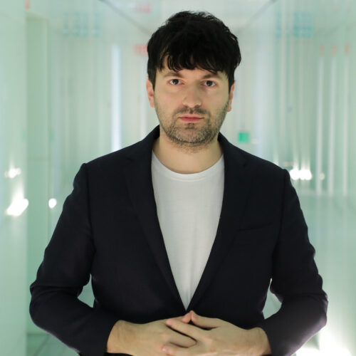 Why New Players Will Decide Europe’s Security