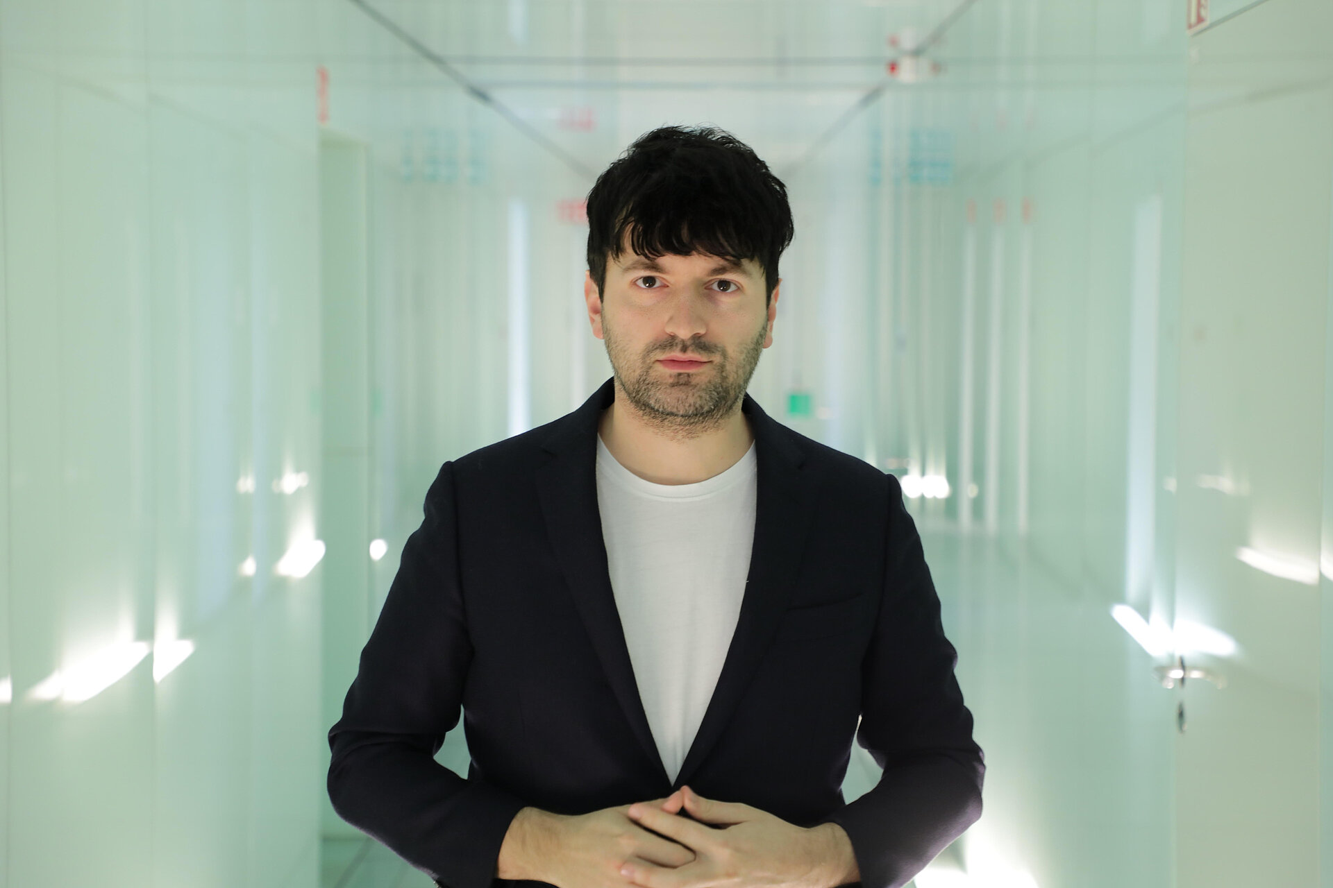 Warum neue Player über Europas Sicherheit  entscheiden