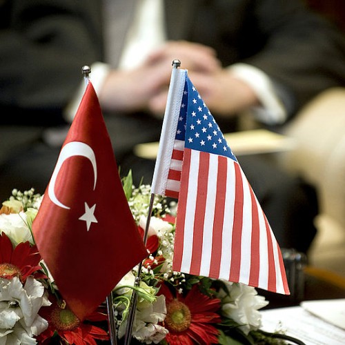 U.S.-Turkey Relations Hit a New Low