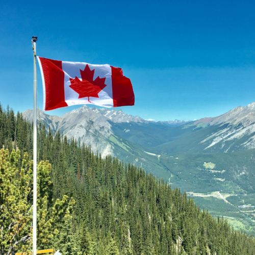 German-Canadian Conference 2025