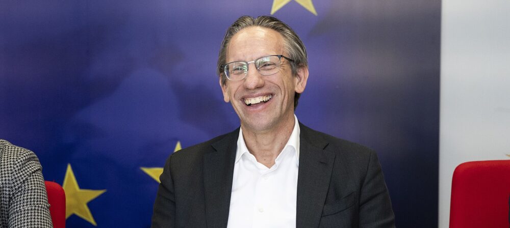 „Der Markt preist inzwischen ein deutlich schwierigeres Umfeld bei Energiepreisen ein“