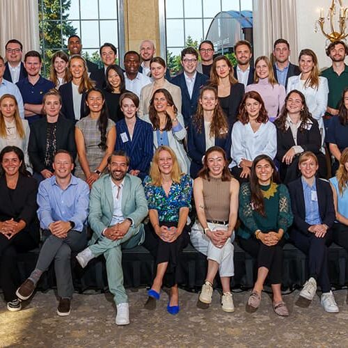 Young Leaders Program