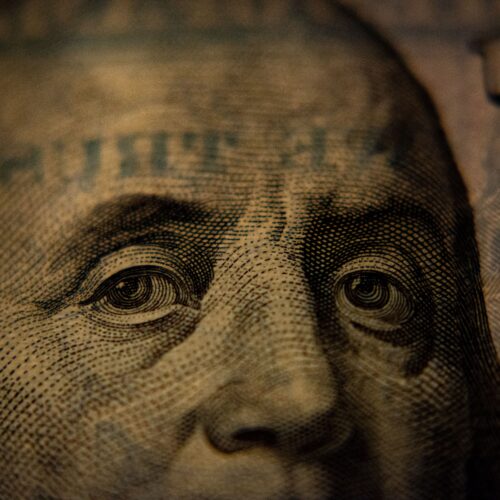 Hüther und Dombret geben Ausblick auf Rolle des US-Dollars