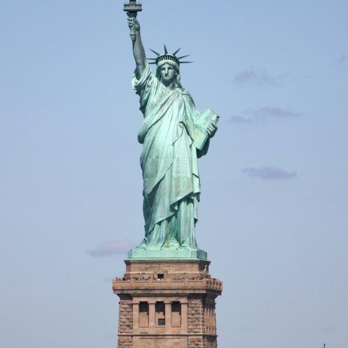 250 Jahre USA-Geschichte Gegenwart und Ausblick