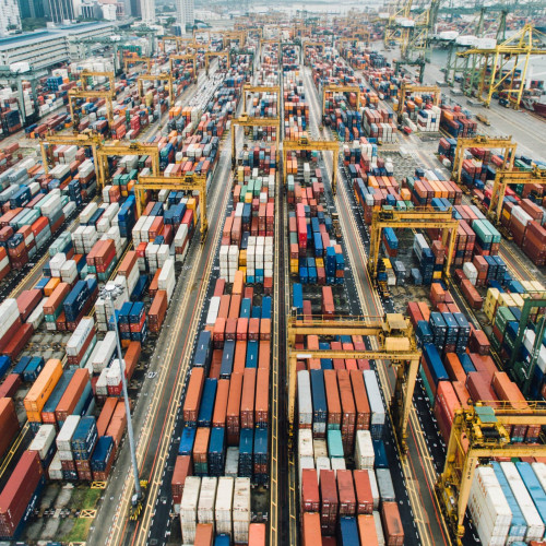 Digital Supply Chains as a Transatlantic Opportunity