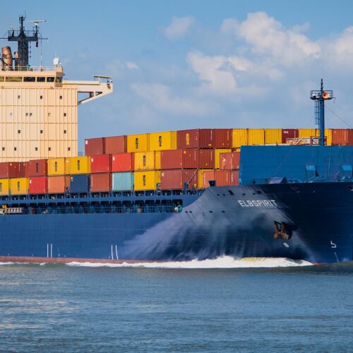 US-Zölle: Zeit für einen Schritt nach vorne