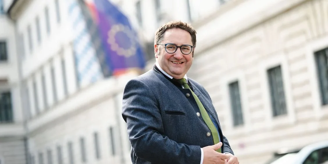 „Bezahlbare Energie, weniger Bürokratie und beschleunigte Genehmigungsverfahren“