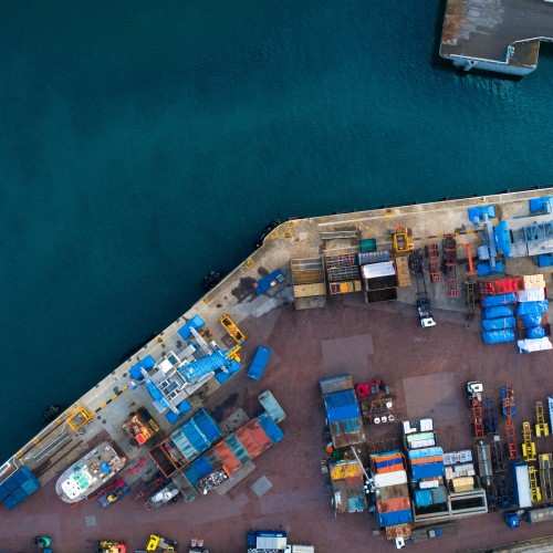 “What‘s the Deal, Saxony? Transatlantic Trade Relations in Difficult Times“