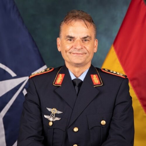 Neue Bedrohungen – neue Antworten? Die Zukunft der NATO in einem sich ständig wandelnden Sicherheitsumfeld