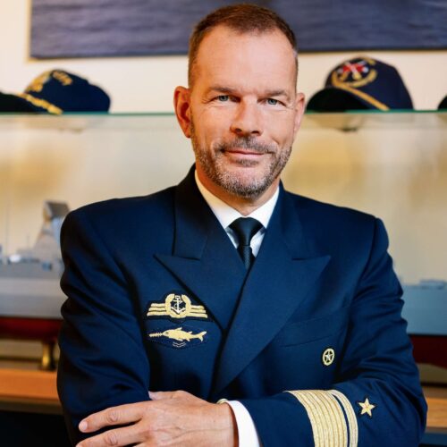 Ausbildung von militärischem Führungsnachwuchs im Lichte der sicherheitspolitischen Situation