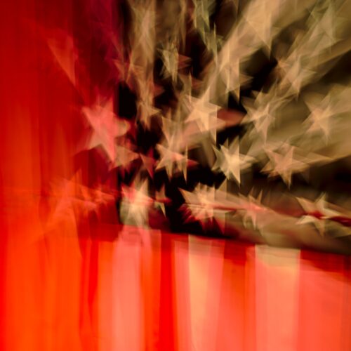 Howard Dean: “That is not what America looks like”