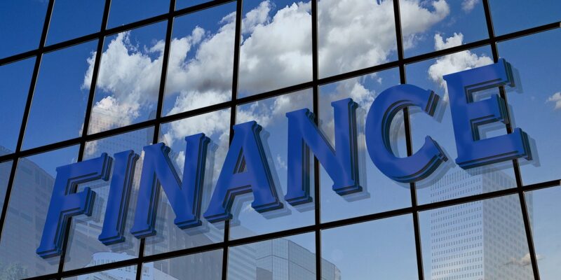 Finanzen sind ein Instrument der modernen Kriegsführung