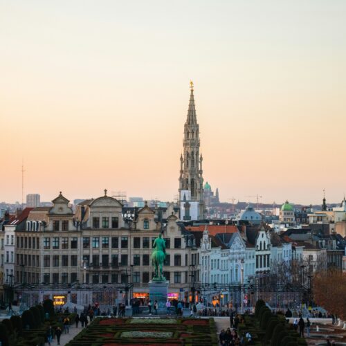 Transatlantic Forum on GeoEconomics 2025