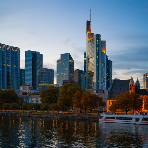 Frankfurter Sommerfest