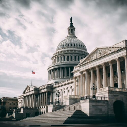 The Future of Transatlantic Relations – Priorities for the Next Decade
