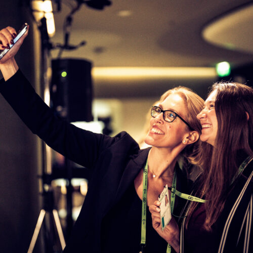 Female Network Initiative