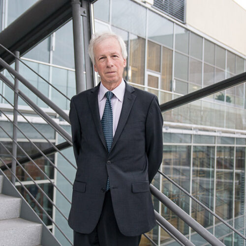 „Working shoulder to shoulder“ – Interview mit Canadian Ambassador Stéphane Dion