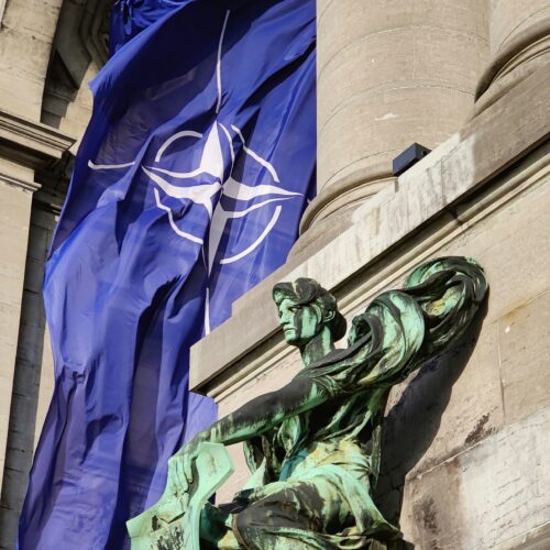 After the NATO Summit – What Lies Ahead for Cooperation on European Defense and Economic Security?